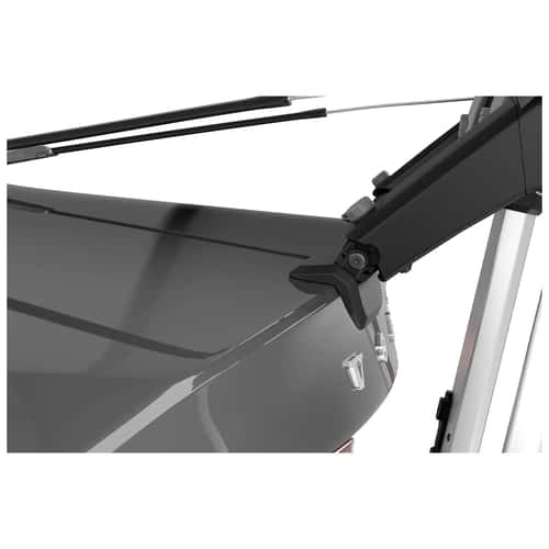 Thule OutWay 2-Bike Platform Trunk Bike Rack alt image view 7
