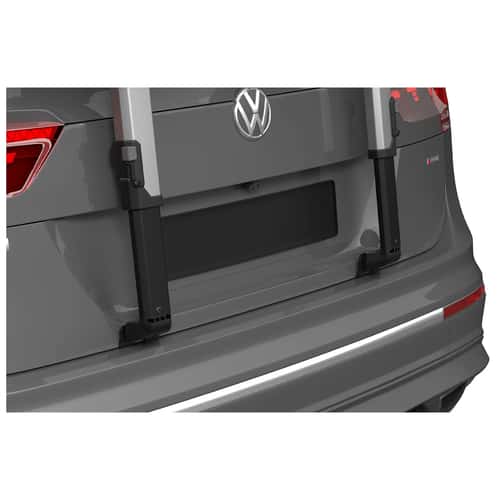 Thule OutWay 2-Bike Platform Trunk Bike Rack alt image view 8