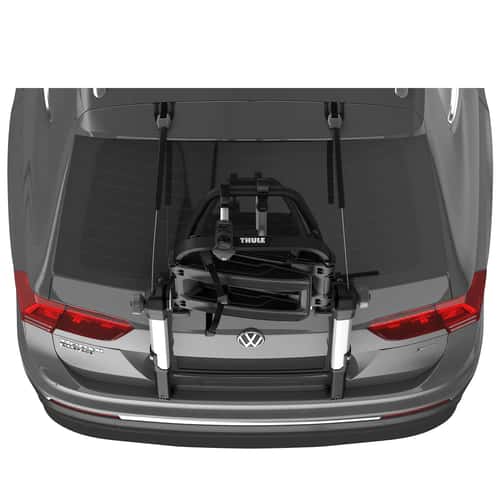 Thule OutWay 2-Bike Platform Trunk Bike Rack alt image view 9
