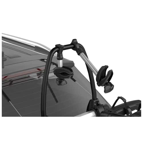 Thule OutWay 2-Bike Platform Trunk Bike Rack alt image view 10