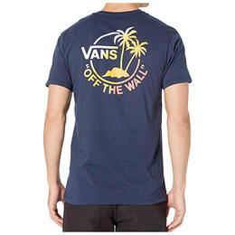 Vans Men's Mini Dual Palm III T Shirt