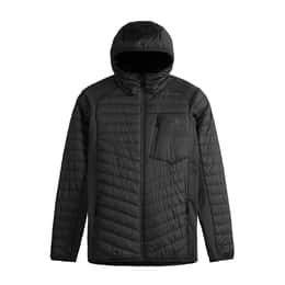 Picture Organic Clothing Men's Takashima Down Jacket