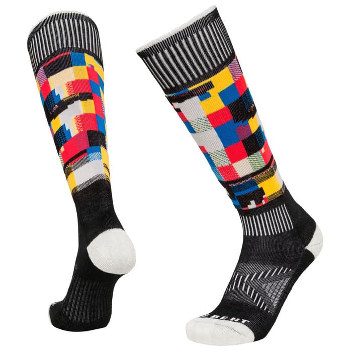 Le Bent Kids ABC Light Socks Sun & Ski Sports