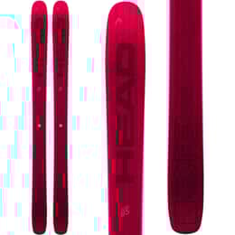 Head Women's Kore 85 Skis '25