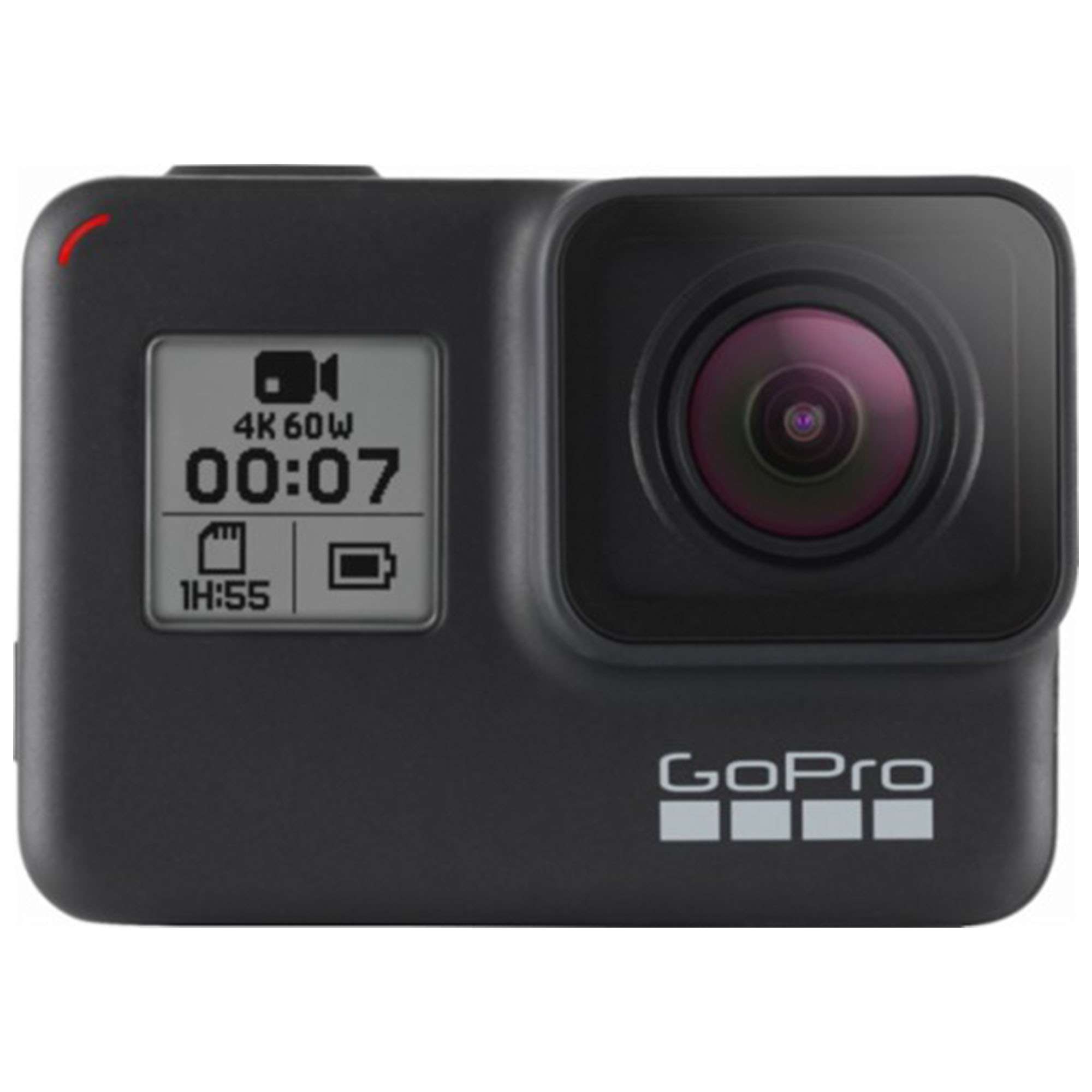Gopro Hero7 Black Camera W Sd Card