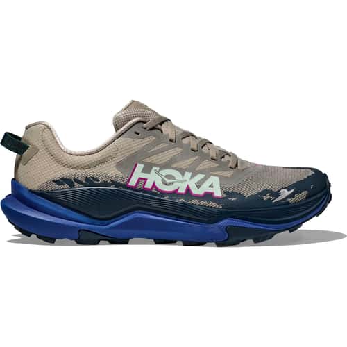 HOKA Men's Torrent 4 Trail Running Shoes - Sun & Ski Sports