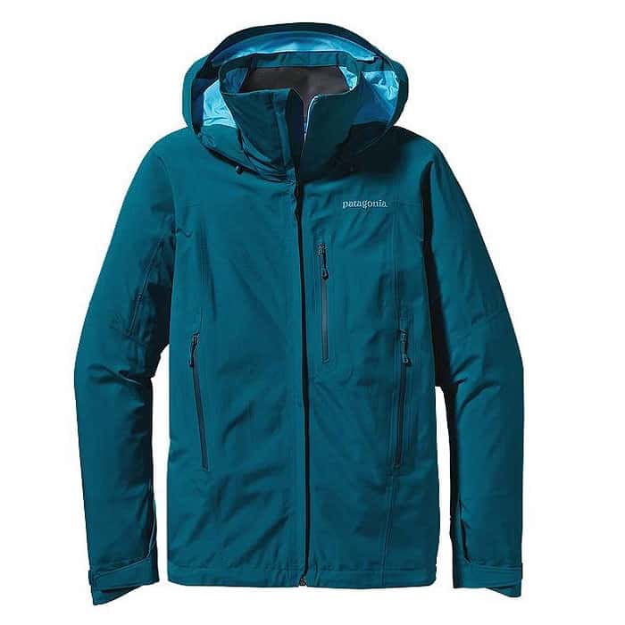 Patagonia Women's Piolet Jacket