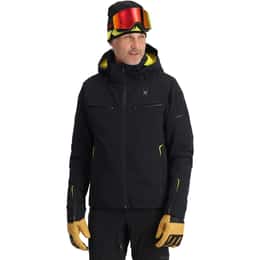 Spyder Men's Monterosa Insulated Jacket