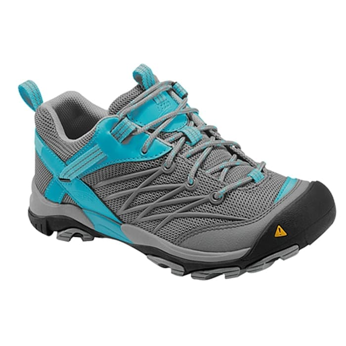 keen marshall hiking shoes women's