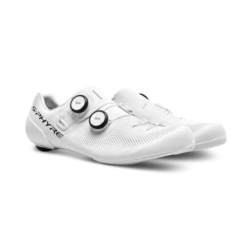 Shimano Men's RC903 S-PHYRE Cycling Shoe alt image view 3