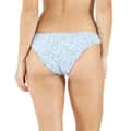 Carve Designs Women's Sanitas Reversible Bikini Bottoms alt image view 9