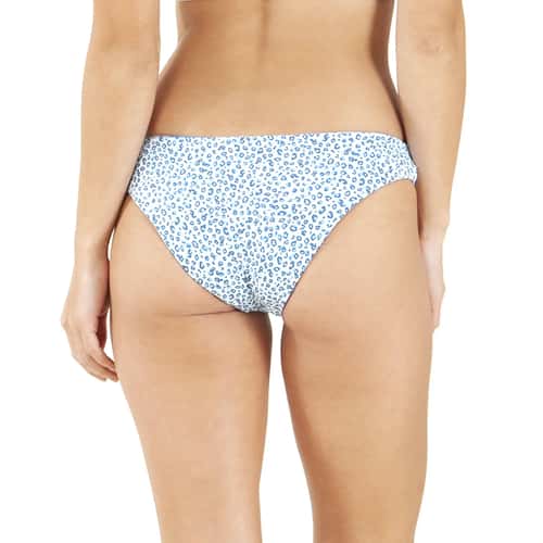 Carve Designs Women's Sanitas Reversible Bikini Bottoms alt image view 9