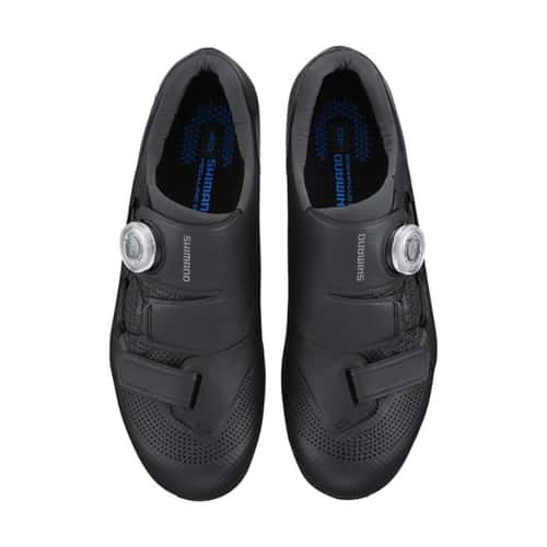 Shimano Women's SH-RC502 Road Bike Shoes alt image view 2