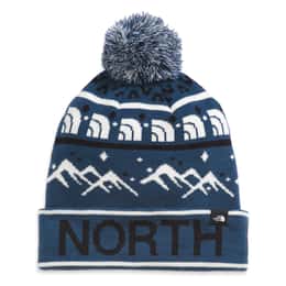 The North Face Kids Ski Tuke Beanie
