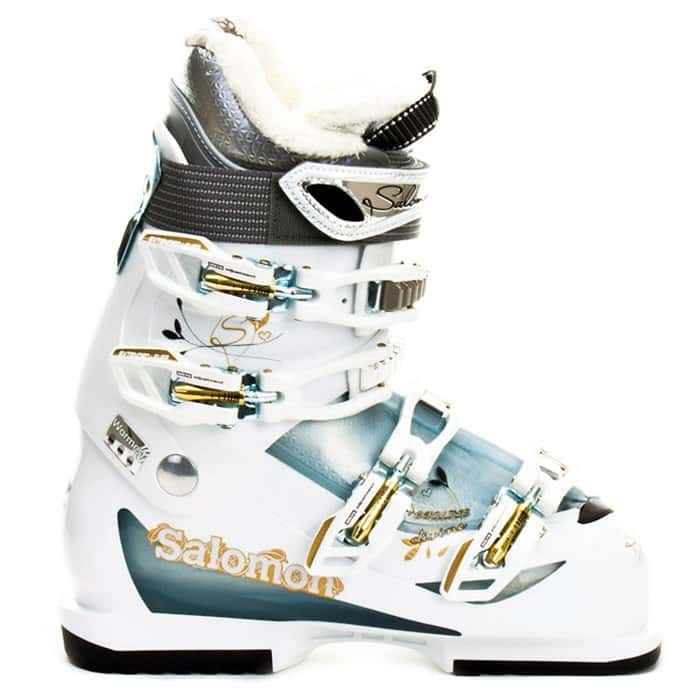 Salomon divine outlet 4