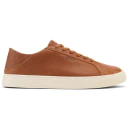 OluKai Men's Kou Lace-Up Shoes