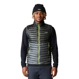 Mountain Hardwear Men's Ghost Whisperer Vest