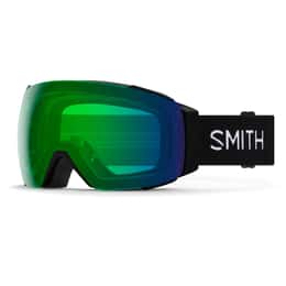 Smith I/O MAG Low Bridge Fit Snow Goggles