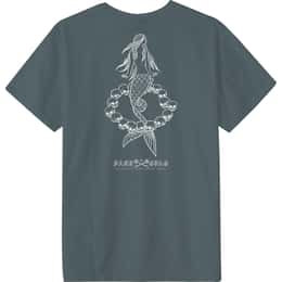 Dark Seas Men's Eternal Short Sleeve Tee