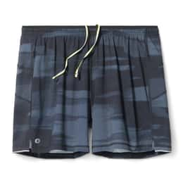 Smartwool Men's Active Lined 5" Shorts