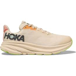 HOKA ONE ONE Big Kids' Clifton 9 Running Shoes