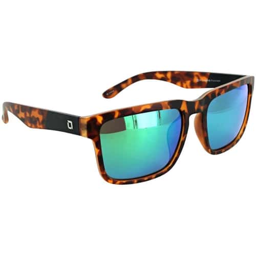 Optic Nerve Mashup Sunglasses alt image view 0