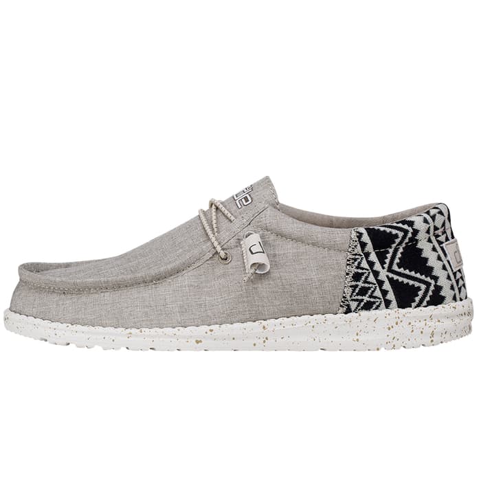 hey dude men's wally funk stores