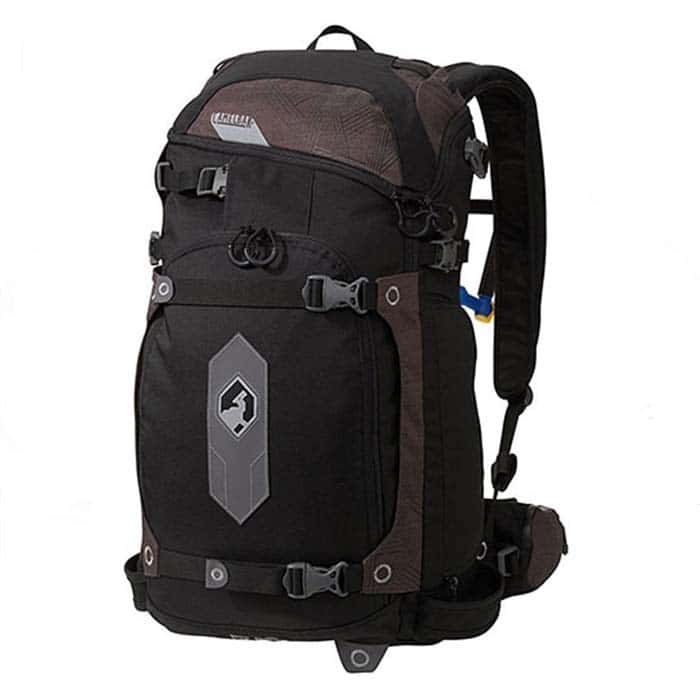 Camelbak Pit Boss 100 Oz Hydration Pack