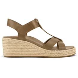 OluKai Women's 'Ihi Wedge Sandals