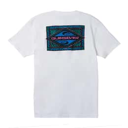 Quiksilver Men's Vibing T Shirt