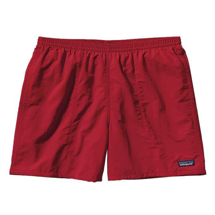 Patagonia Men's Baggies 5in Shorts - Sun & Ski Sports