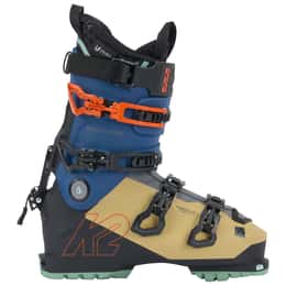 K2 Men's Mindbender 120 Ski Boots '24