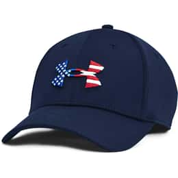 Under Armour Men's UA Freedom Blitzing Hat