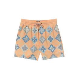 Billabong Men's Good Times Layback Boardshorts