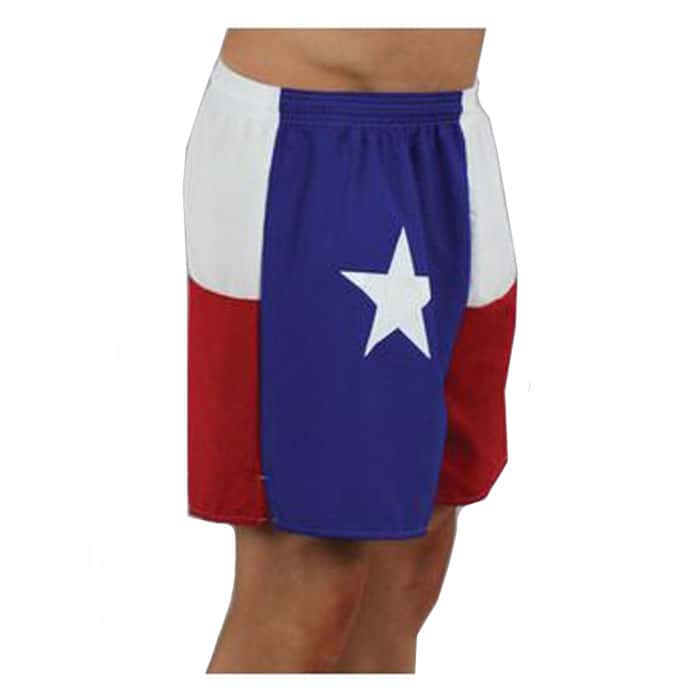B.o.a. Men's 4.5 Beef-e-er-v Running Shorts