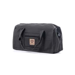 DiViaggio Medium Canvas Duffel Bag