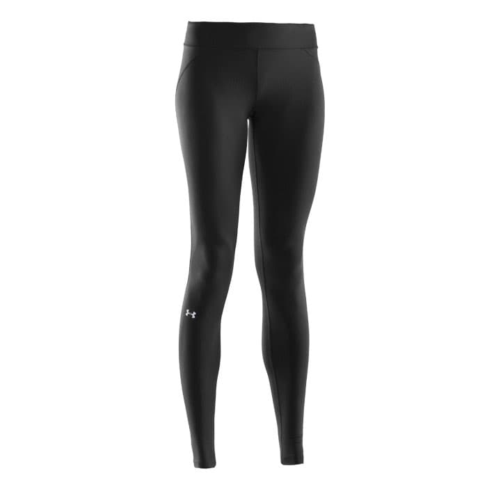 under armour women's coldgear infrared evo leggings