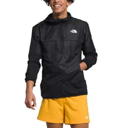 The North Face Men's Winter Warm Pro 1/4 Zip Hoodie