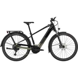 Cannondale Tesoro Neo X 2 Electric Bike