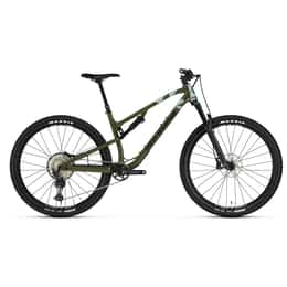 Rocky Mountain Element A50 Mountain Bike