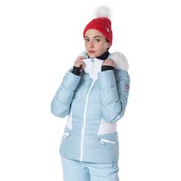 Women's Strato Ski Pants, Ski pants