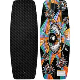 Liquid Force Focus Wakeskate '24