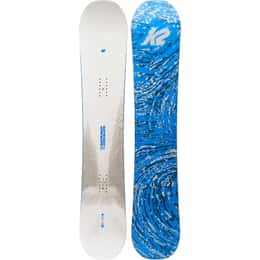 K2 Men's Gateway Pop Snowboards '26