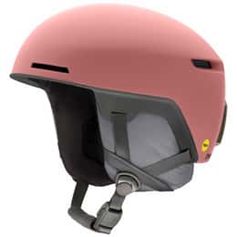 Smith Code MIPS® Snow Helmet