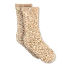 UGG Women's Cozy Chenille Socks