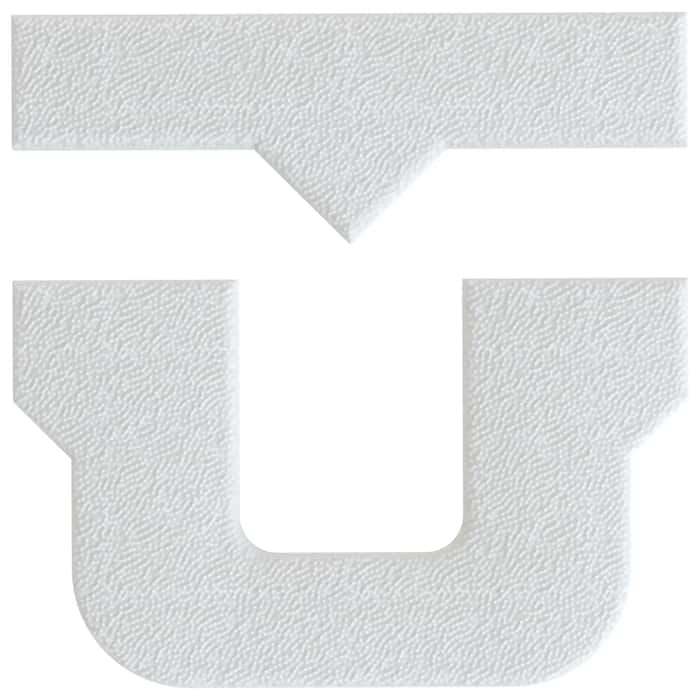 Union U Stomp Pad