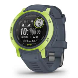Garmin Instinct® 2 - Surf Edition Adventure Smartwatch
