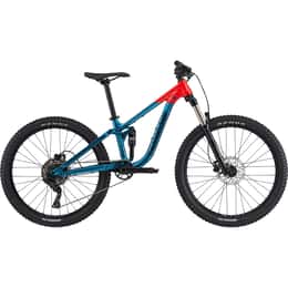 Cannondale Habit 26 Mountain Bike