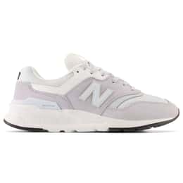New Balance Women's 997H Casual Shoes