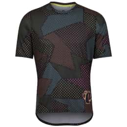 Pearl Izumi Men's Summit Short Sleeve Bike Jersey